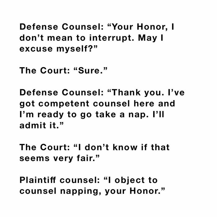 Funny-Overheard-Courthouse-Conversations