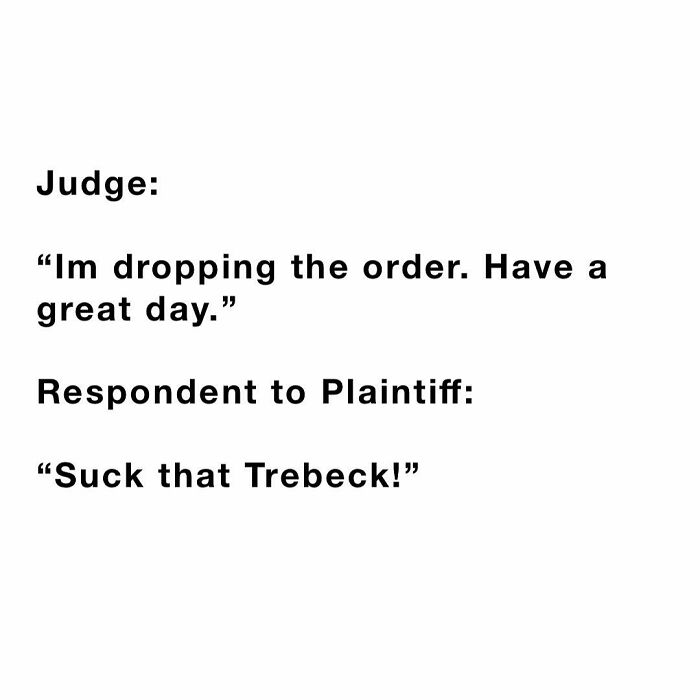 Funny-Overheard-Courthouse-Conversations