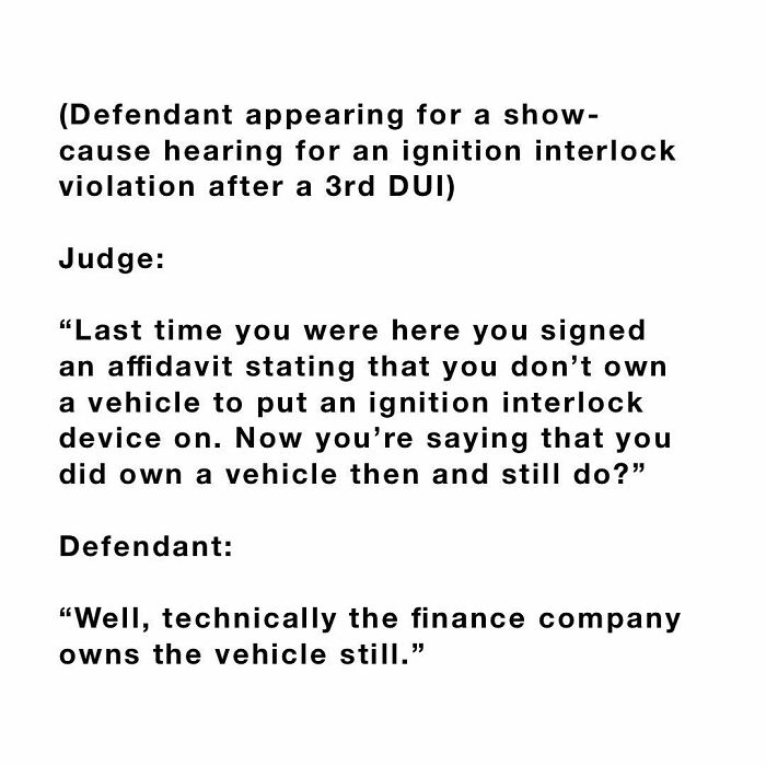 Funny-Overheard-Courthouse-Conversations