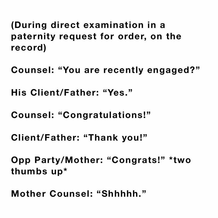 Funny-Overheard-Courthouse-Conversations
