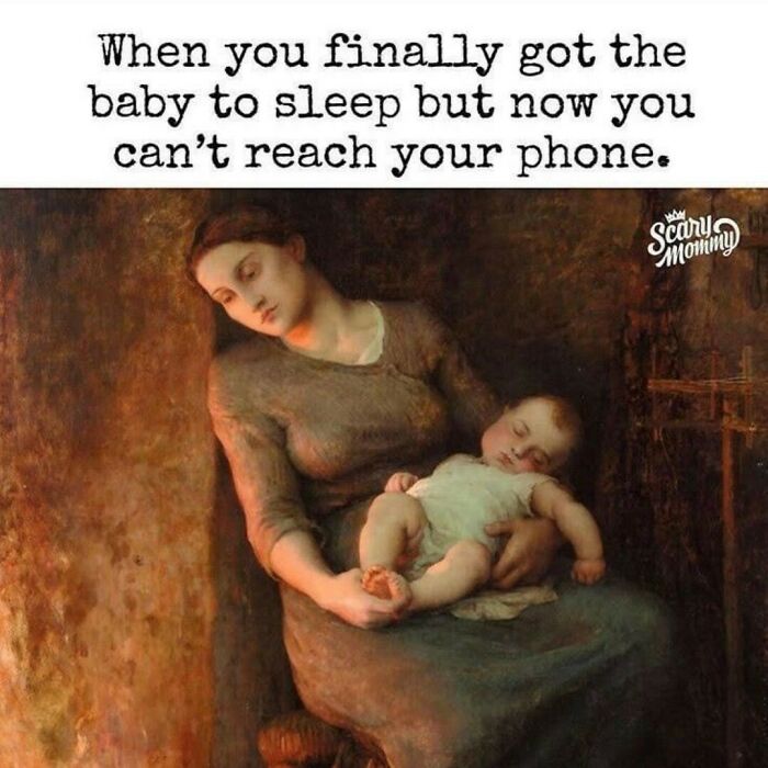 A Blessing And A Curse