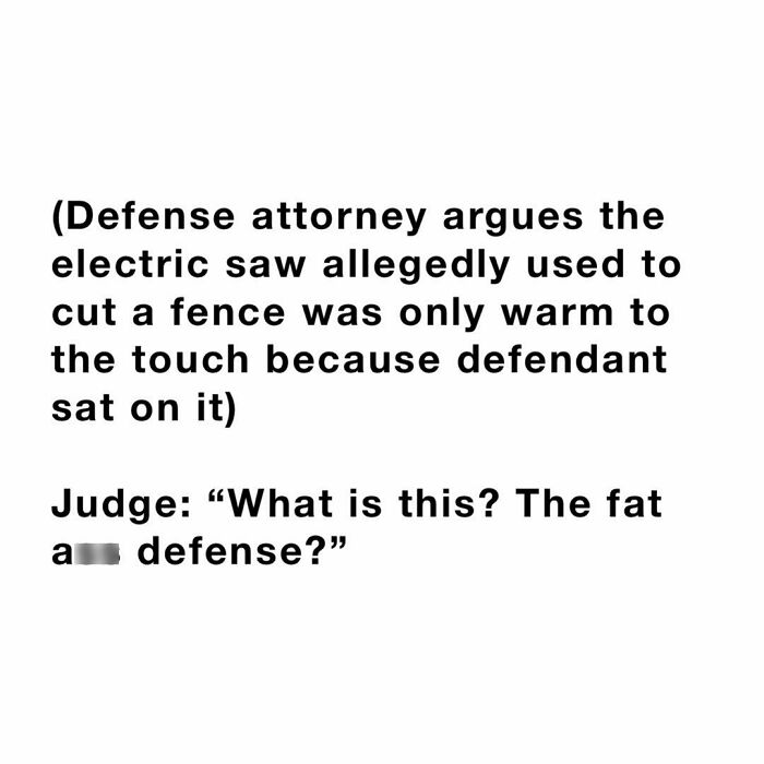 Funny-Overheard-Courthouse-Conversations