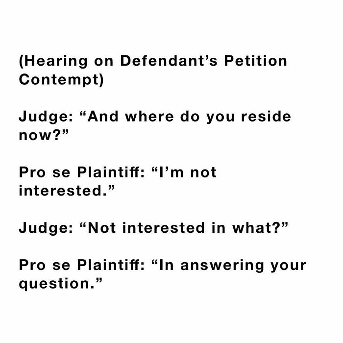 Funny-Overheard-Courthouse-Conversations