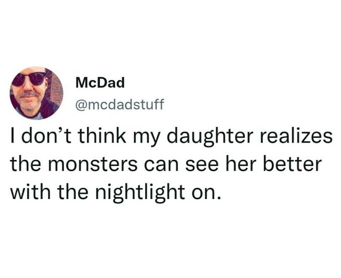 It's Best Not To Apply Common Sense To Monster-Related Activity