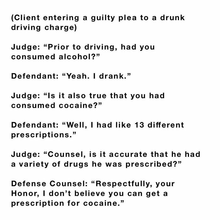 Funny-Overheard-Courthouse-Conversations