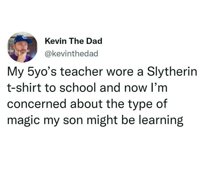 This Will Be An Interesting Teacher Conference