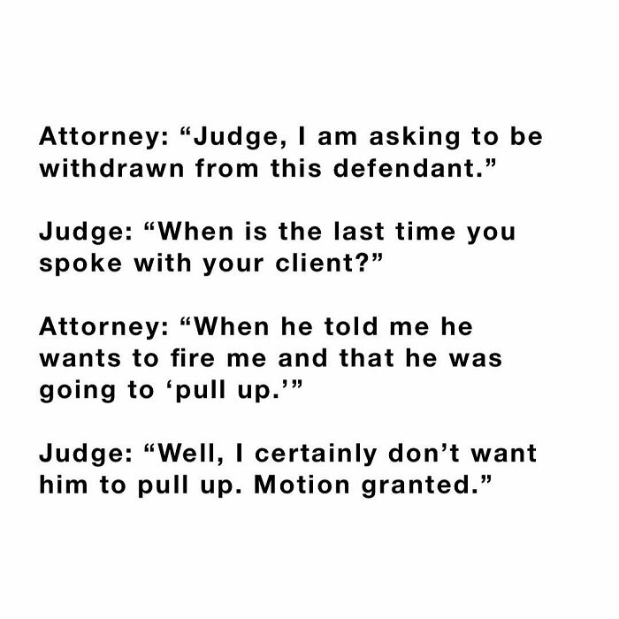 Funny-Overheard-Courthouse-Conversations