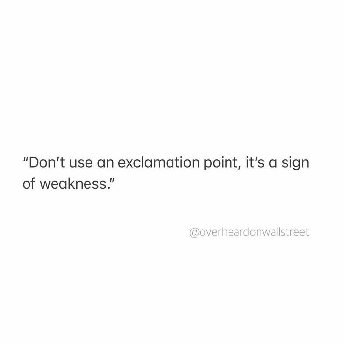 Wall-Street-Conversations