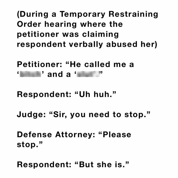 Funny-Overheard-Courthouse-Conversations