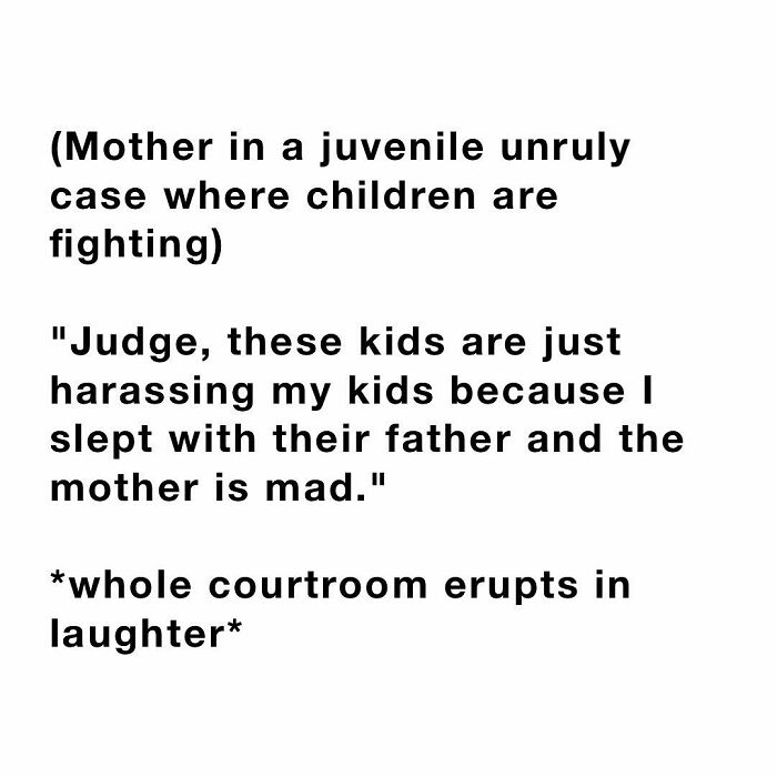 Funny-Overheard-Courthouse-Conversations