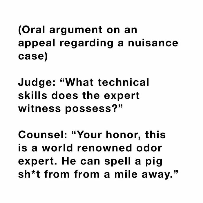 Funny-Overheard-Courthouse-Conversations