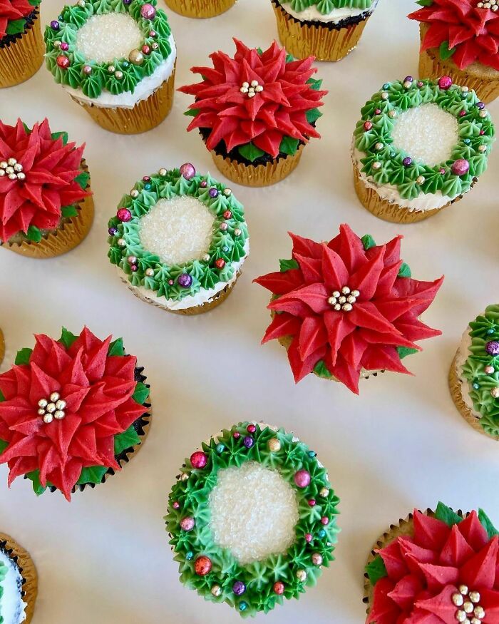 It’s Beginning To Look A Lot Like Christmas…