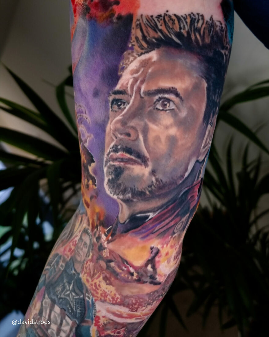 How Do You Choose Your Tattoo Artist? How Do You Choose Your Tattoo Artist?
