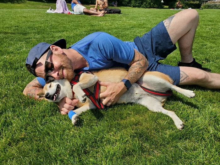 The ‘Danger’ Zone