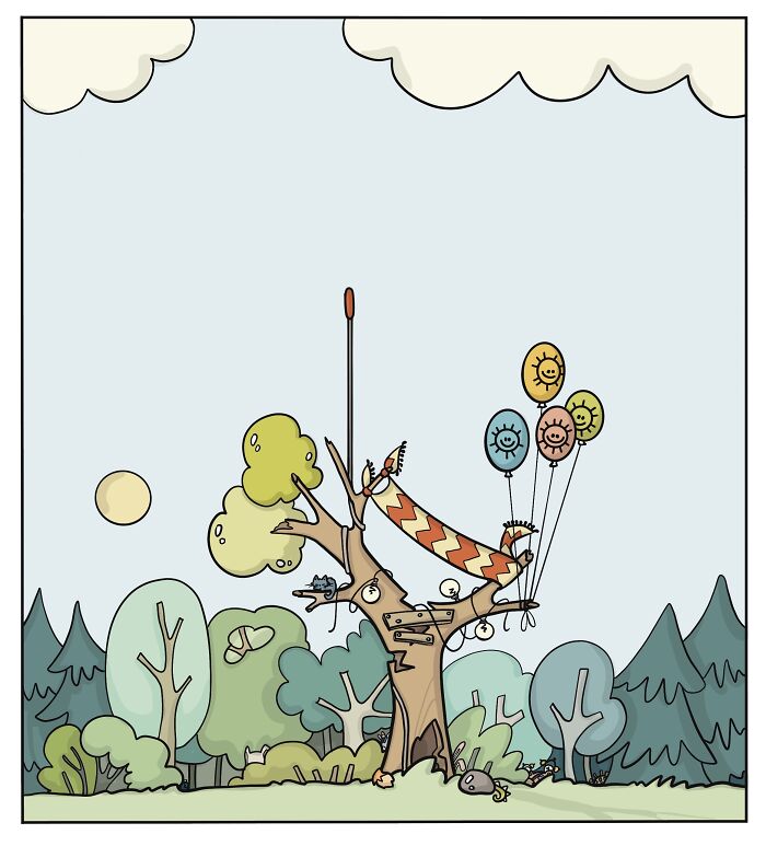 In This Tale Of Devastation, Cooperation, And Hope, I Portray The Terrors Of The World And The Unity Of The People In A Way Children Would Understand In This Tale Of Devastation, Cooperation, And Hope, I Portray The Terrors Of The World And The Unity Of The People In A Way Children Would Understand