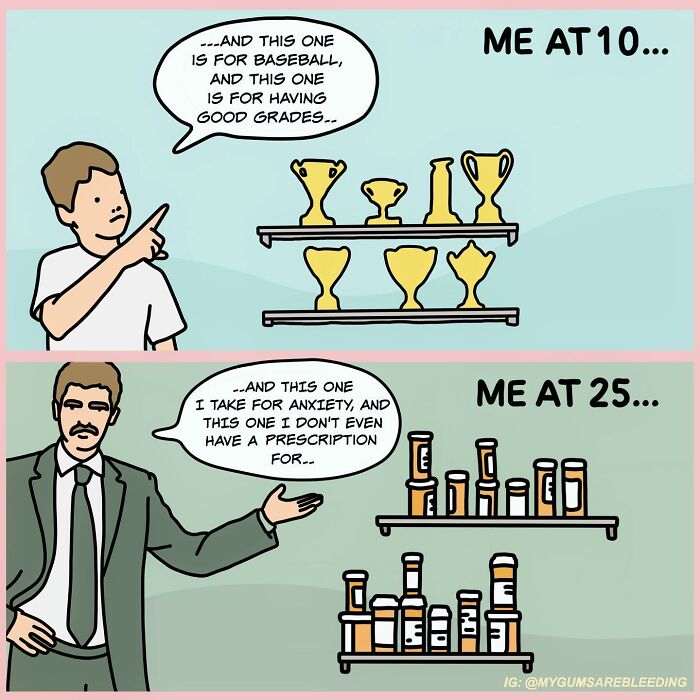 Dark Comics With Unexpected Endings