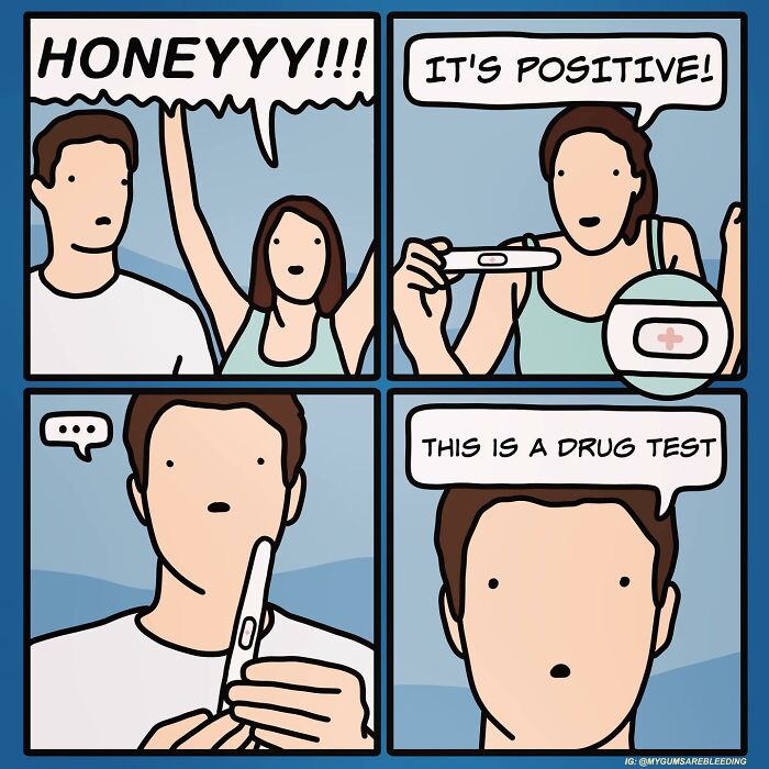 Dark Comics With Unexpected Endings