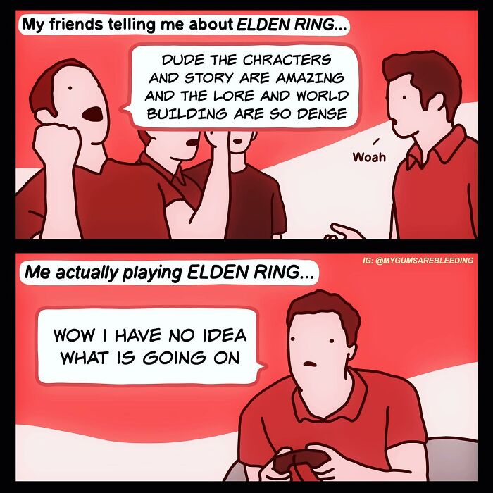 Dark Comics With Unexpected Endings