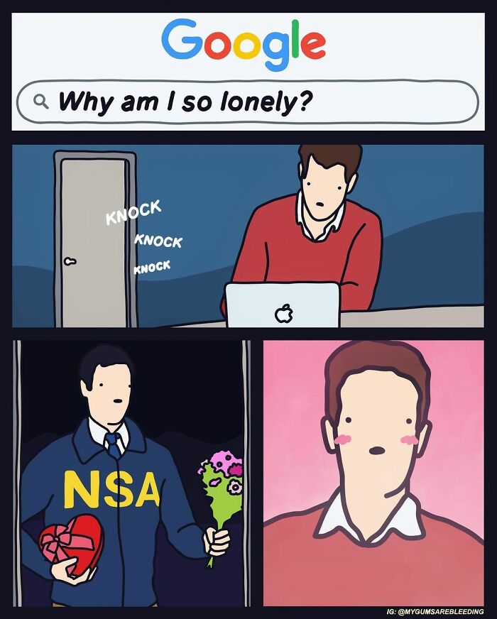 Dark Comics With Unexpected Endings