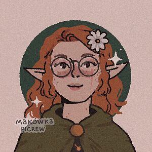 sabinarosholt avatar