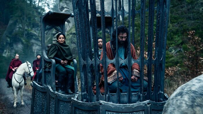 The Wheel Of Time — $10 Million Per Episode