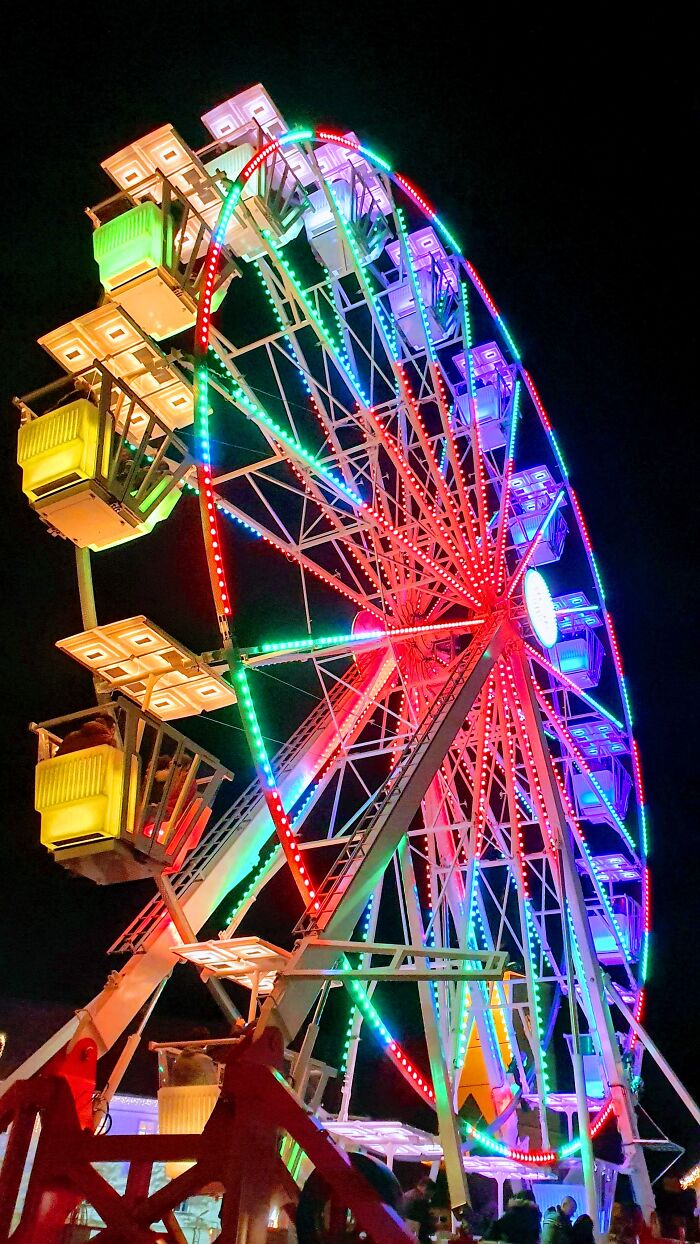 3 Years Ago, Sibiu, Romania