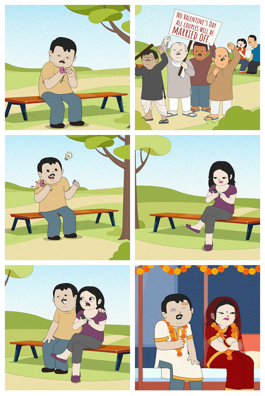 Crisis To Opportunity