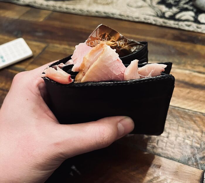 Food-In-Random-Places