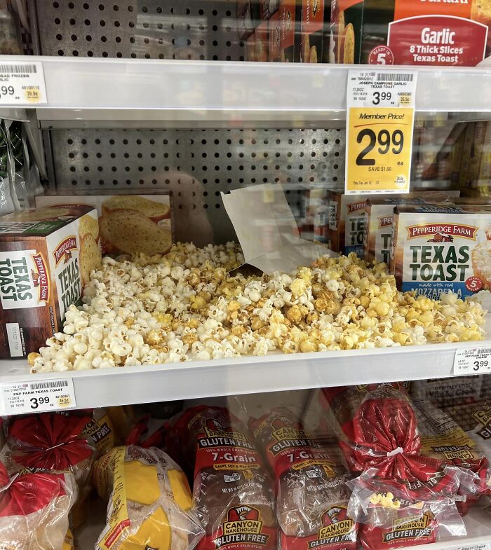 Food-In-Random-Places