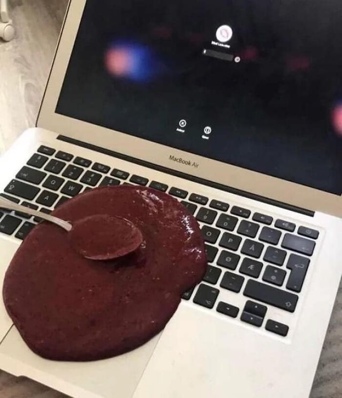 Food-In-Random-Places