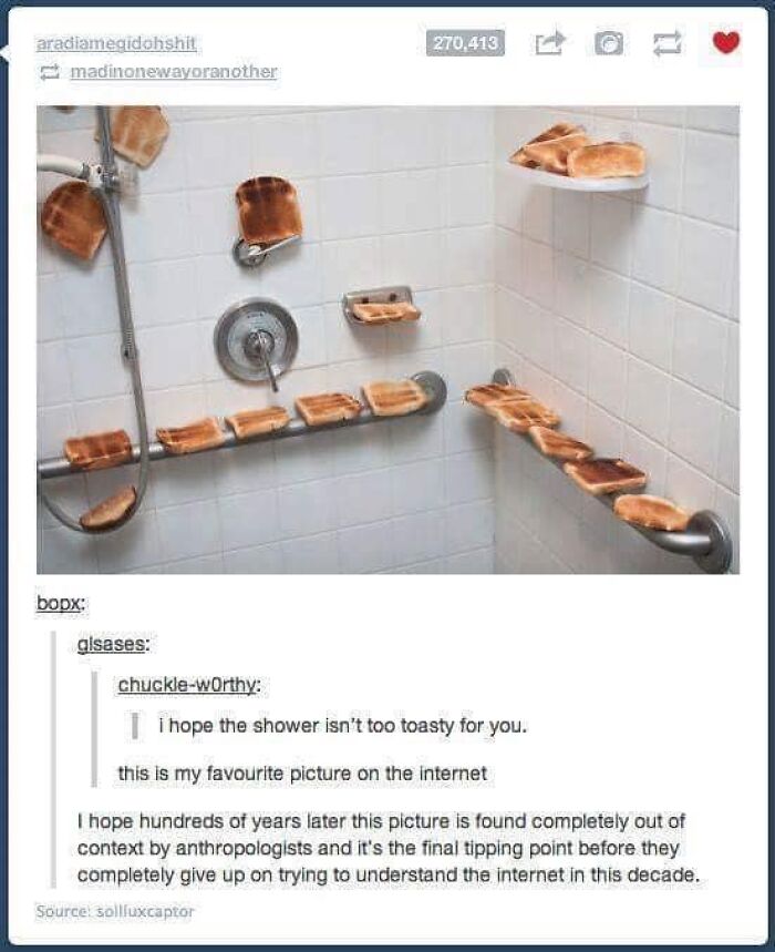 Food-In-Random-Places