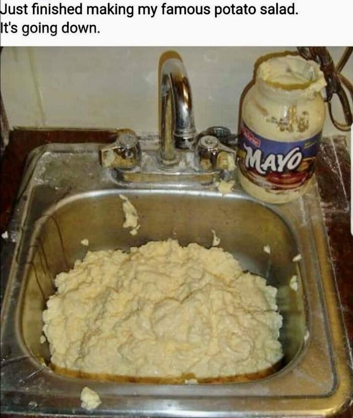 Food-In-Random-Places