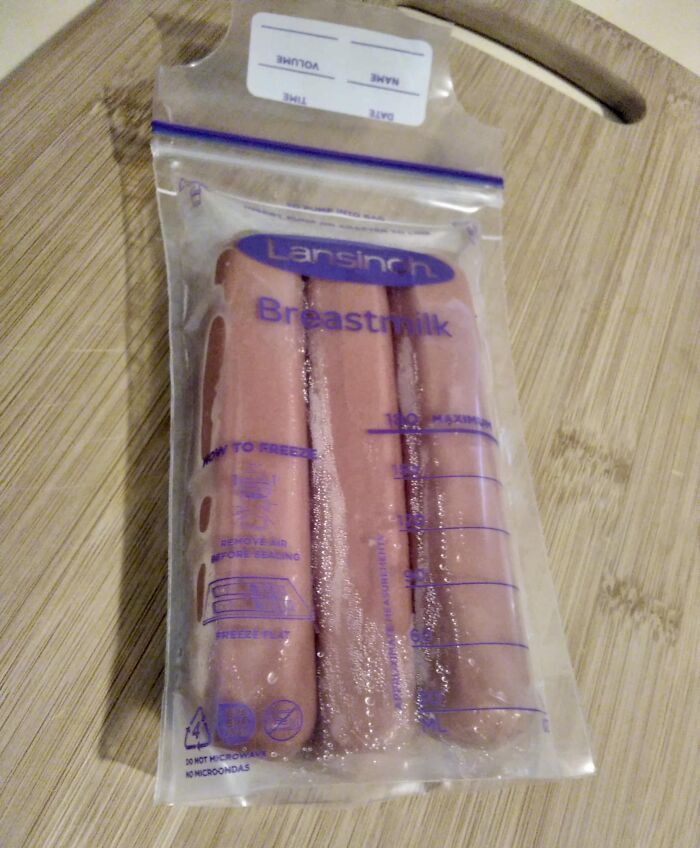 40 Times People Spotted Food In Places It Shouldn't Be And Just Had To Share Pics In This Online Group