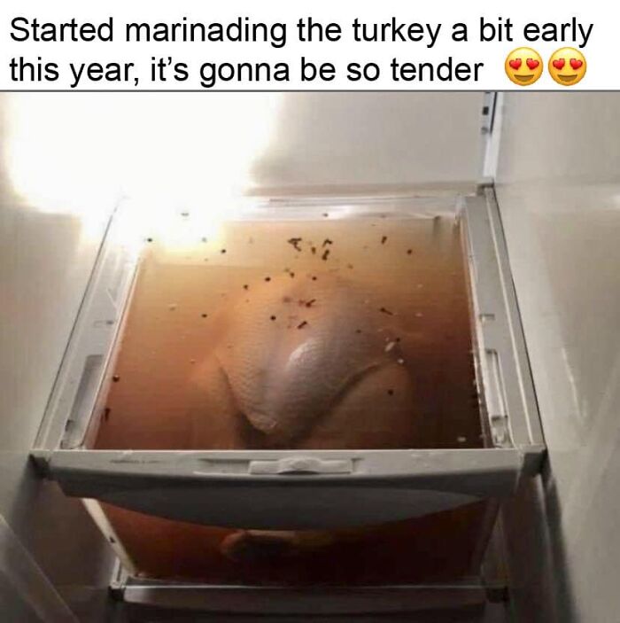 Food-In-Random-Places