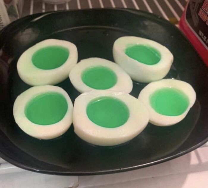 Food-In-Random-Places