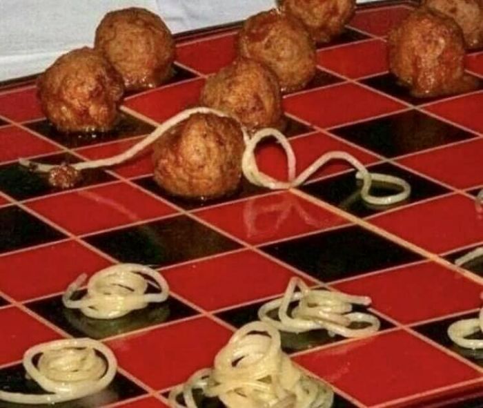 Food-In-Random-Places