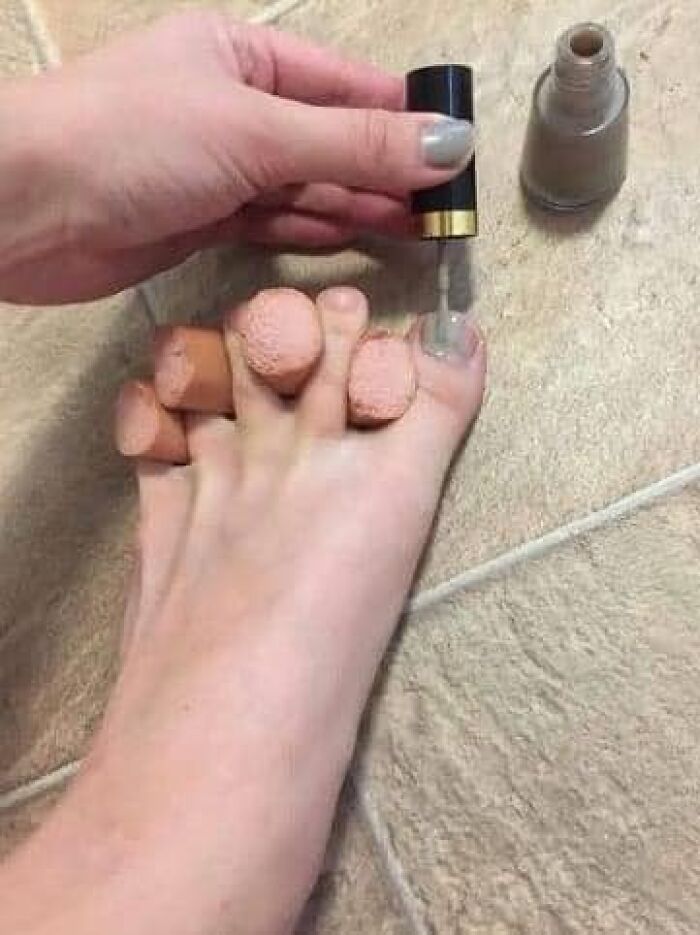 40 Times People Spotted Food In Places It Shouldn't Be And Just Had To Share Pics In This Online Group