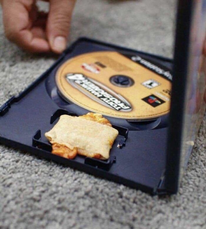 Food-In-Random-Places