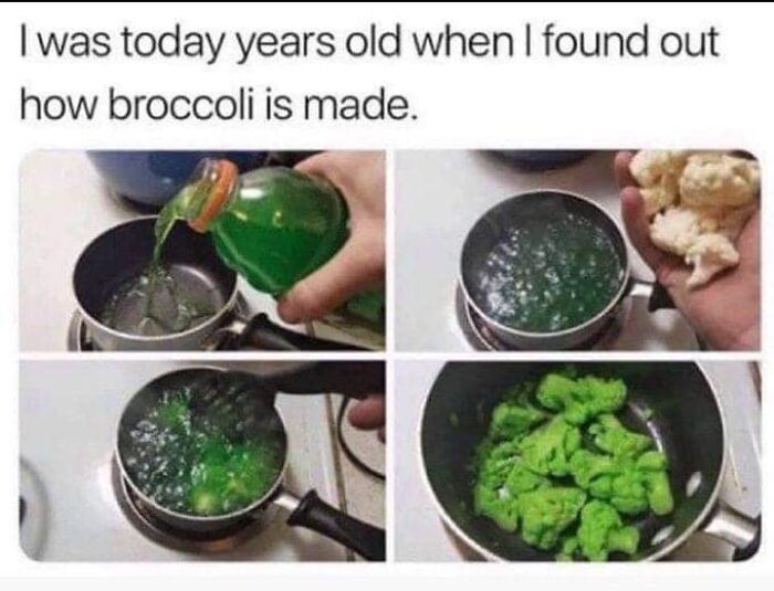 Food-In-Random-Places