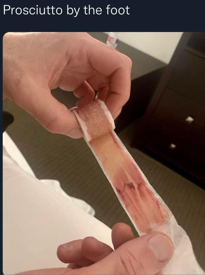 Food-In-Random-Places