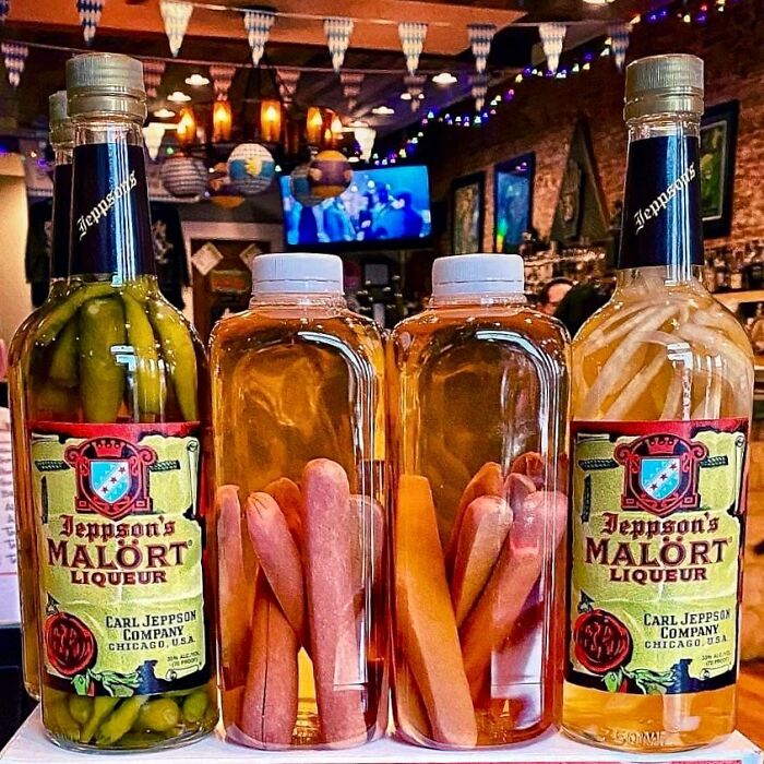 Food-In-Random-Places