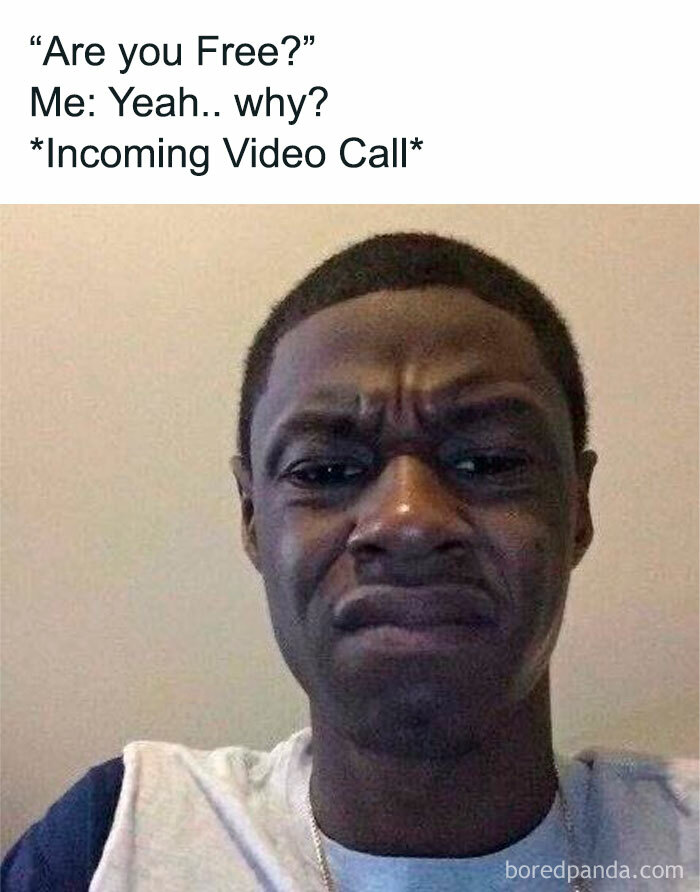 Funny-Relatable-Zoom-Memes