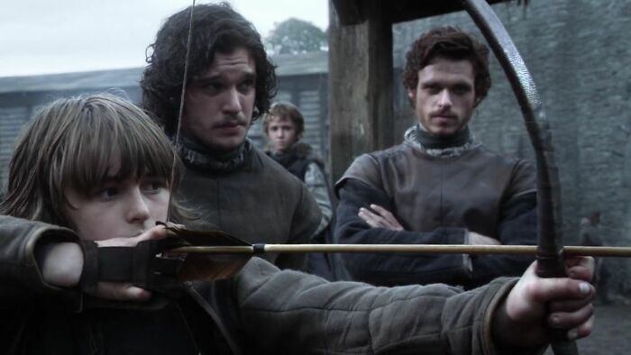 Game Of Thrones Season 1 — $6 Million Per Episode