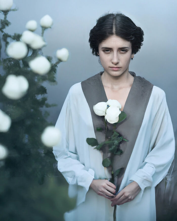 Helen Keller - American Author, Disability Rights Advocate, Political Activist And Lecturer