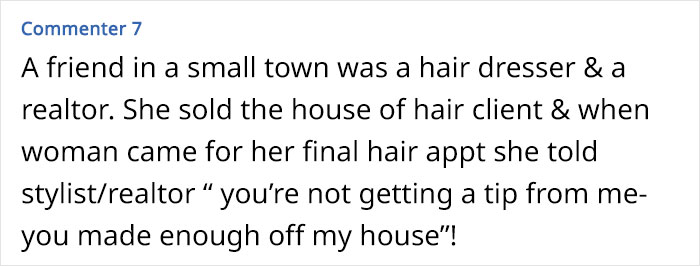 Realtor Expects A Gift After Helping To Sell His Client’s House And Sends Him An Email Saying How “Shocked” He Was To Not Get One Realtor Expects A Gift After Helping To Sell His Client’s House And Sends Him An Email Saying How “Shocked” He Was To Not Get One