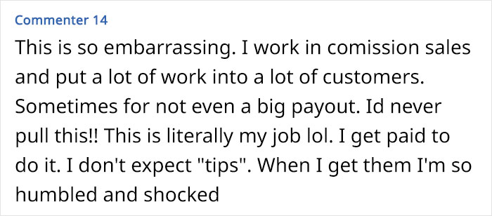 Realtor Expects A Gift After Helping To Sell His Client’s House And Sends Him An Email Saying How “Shocked” He Was To Not Get One Realtor Expects A Gift After Helping To Sell His Client’s House And Sends Him An Email Saying How “Shocked” He Was To Not Get One