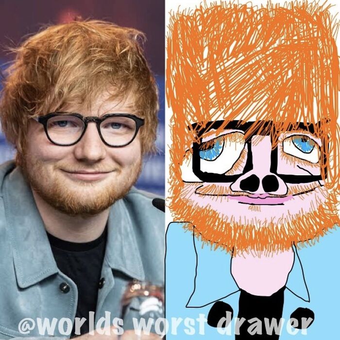 Ed Sheeran