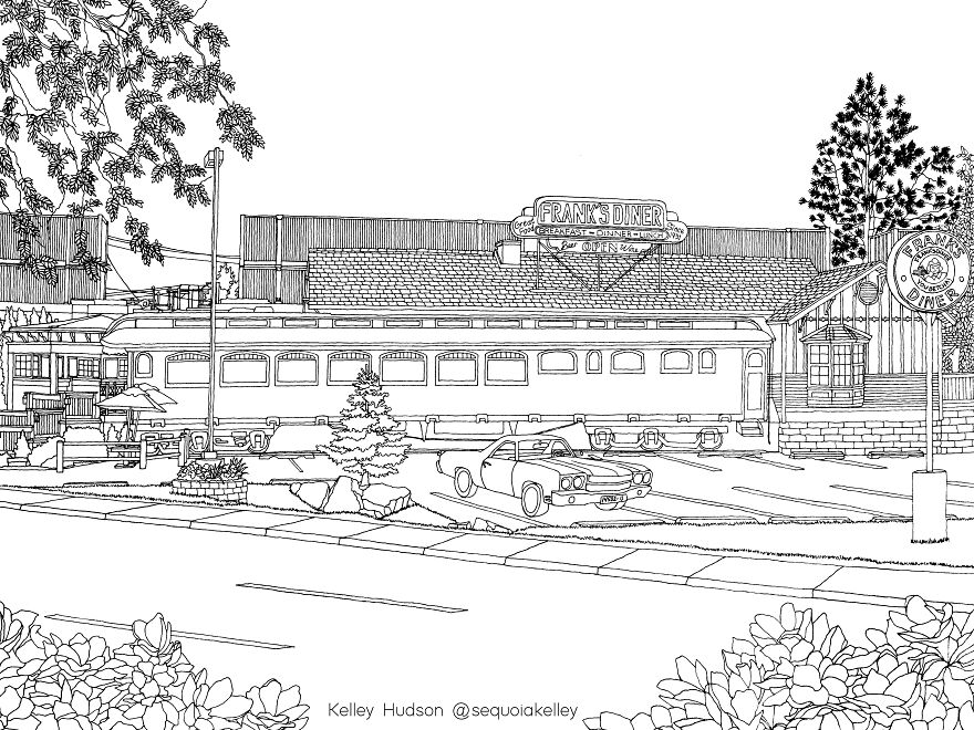 Frank's Diner