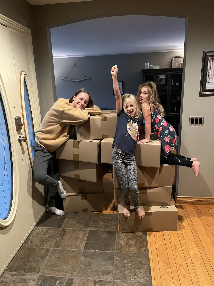 I Challenged Myself To See How Far I Could Get In Trading When Starting With A Pinecone, And Here's How It Went