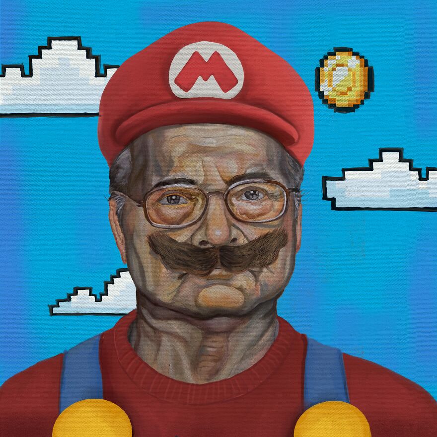 Mario